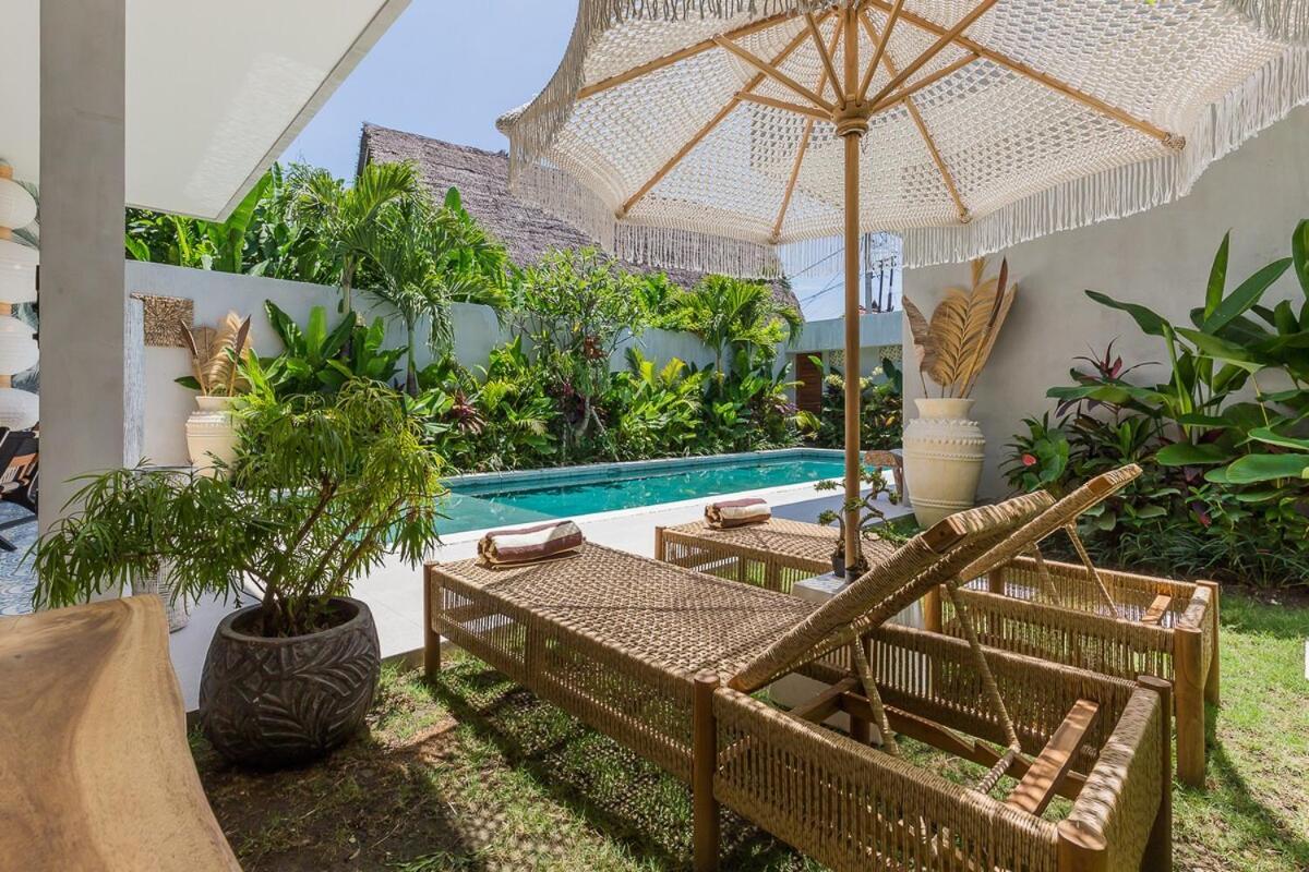 Villa Jazz 3br 10m Pool
