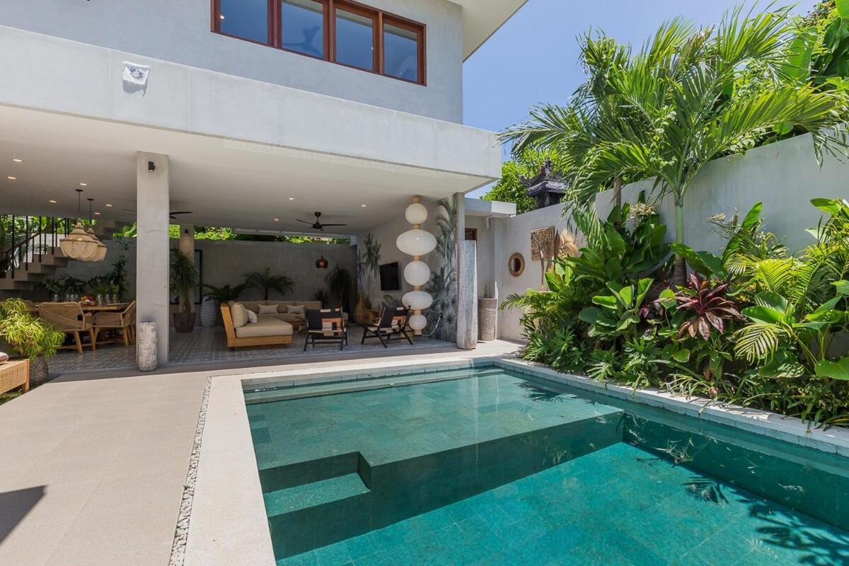 Villa Jazz 3br 10m Pool