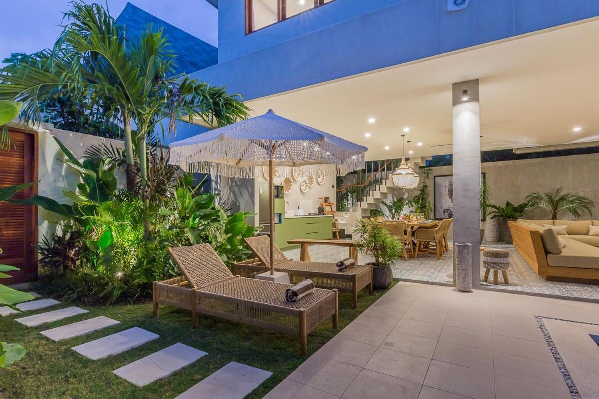 Villa Jazz 3br 10m Pool *