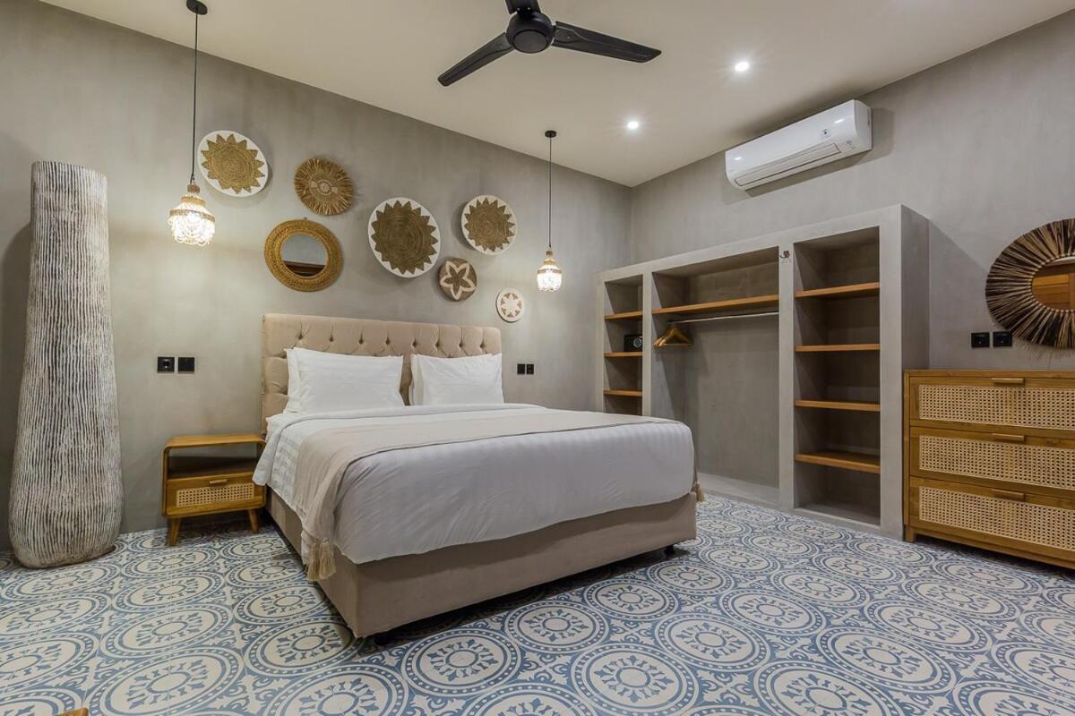 Jazz 3br 10m Pool * Seminyak (Bali)
