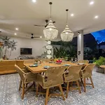 Villa Jazz 3Br 10M Pool Seminyak