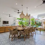 Villa Jazz 3Br 10M Pool Seminyak