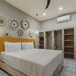 Villa Jazz 3Br 10M Pool Seminyak