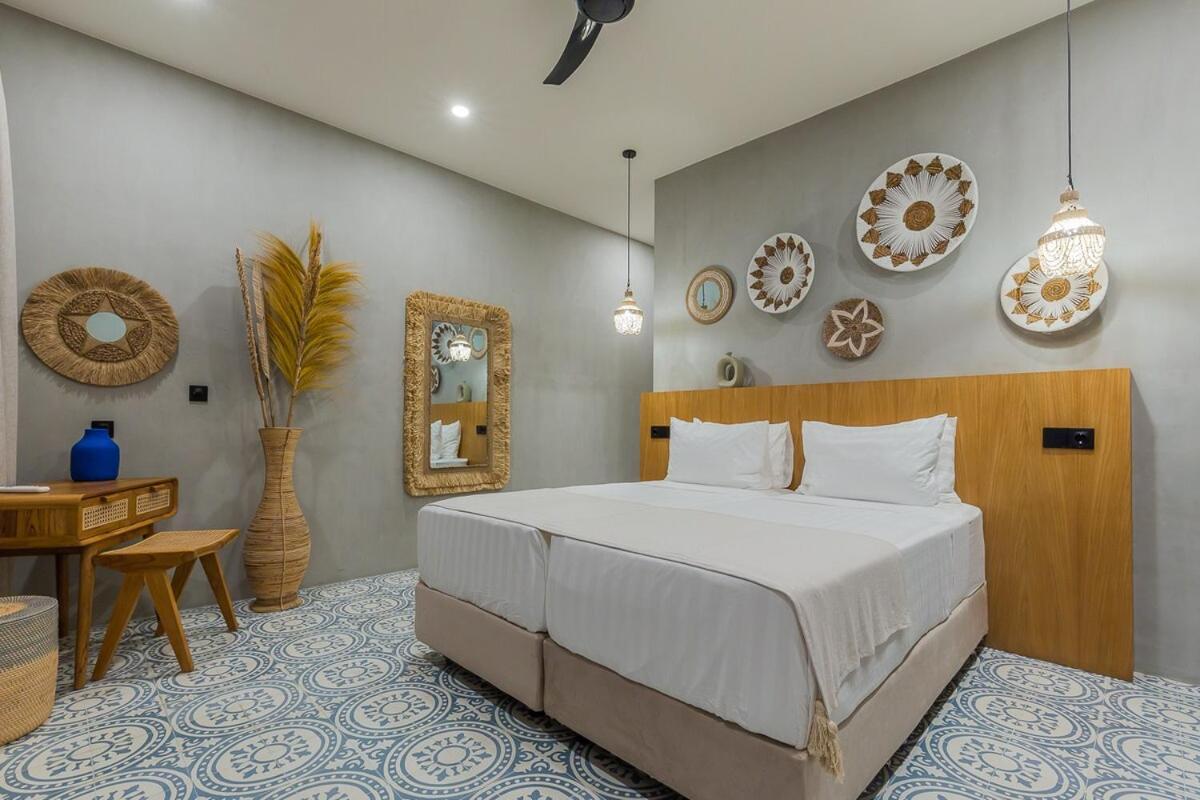 Jazz 3br 10m Pool Villa