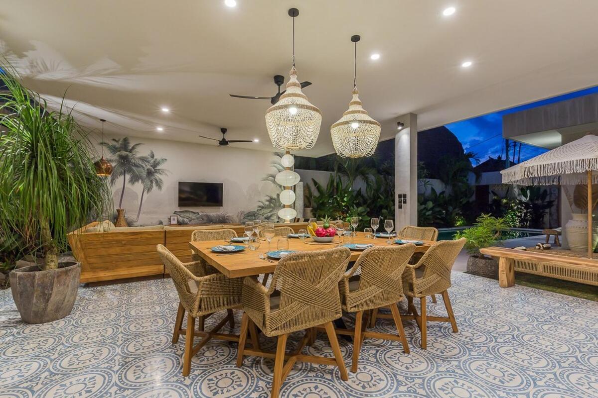 Villa Jazz 3br 10m Pool *