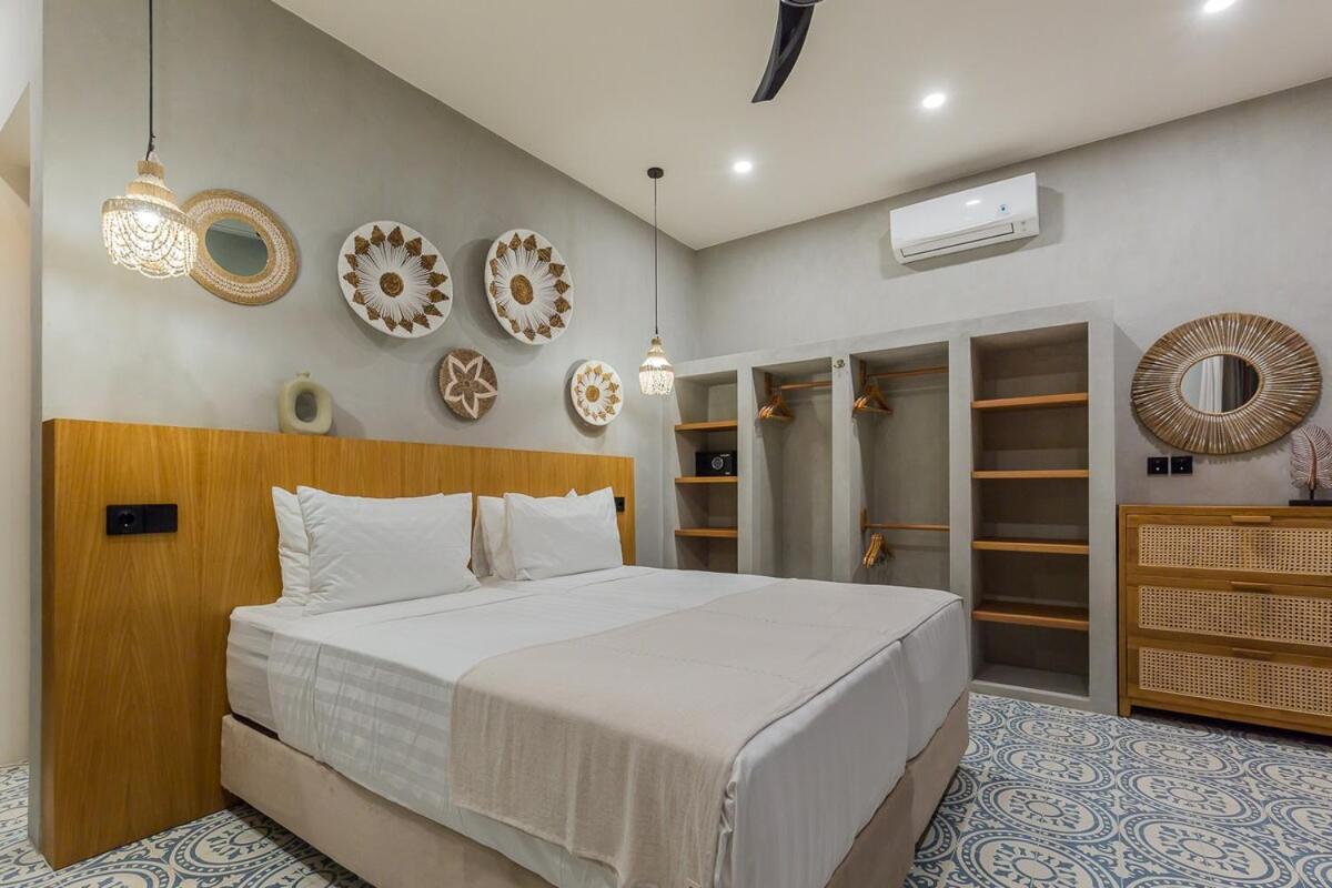 Villa Jazz 3br 10m Pool Seminyak (Bali)