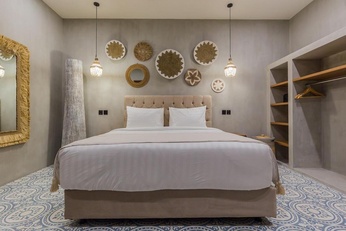 Jazz 3br 10m Pool Villa Seminyak (Bali)
