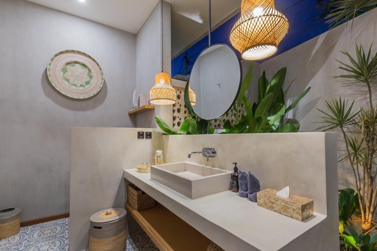 Jazz 3br 10m Pool