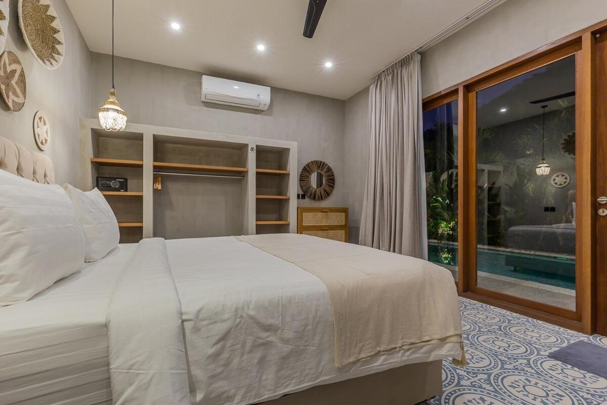Villa Jazz 3br 10m Pool