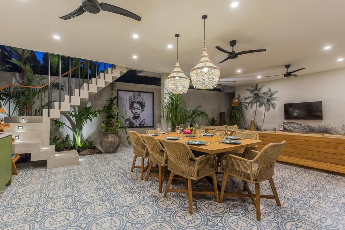 Villa Jazz 3br 10m Pool
