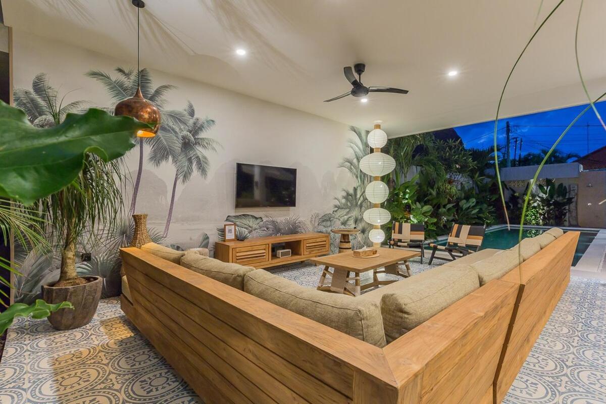 Jazz 3br 10m Pool